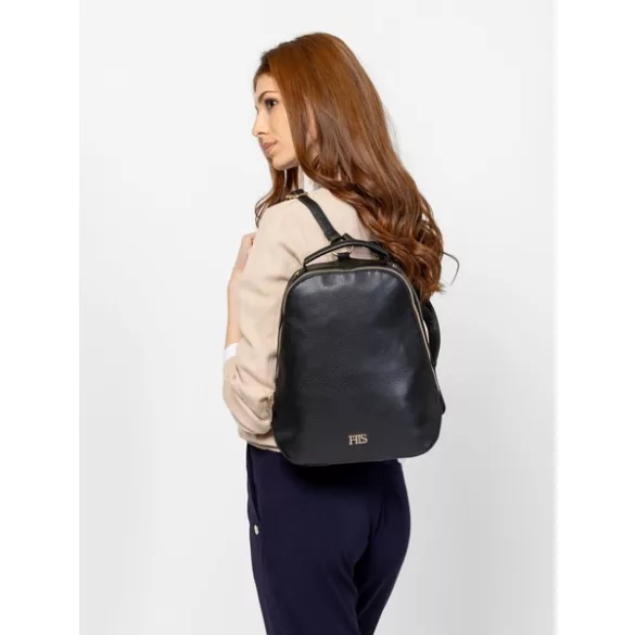 Heavy Tools unisex táska-Ebeze26 Black