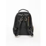 Heavy Tools unisex táska-Ebeze26 Black
