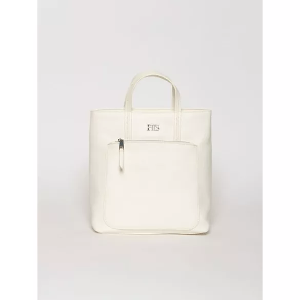 Heavy Tools unisex táska-Elario26 White