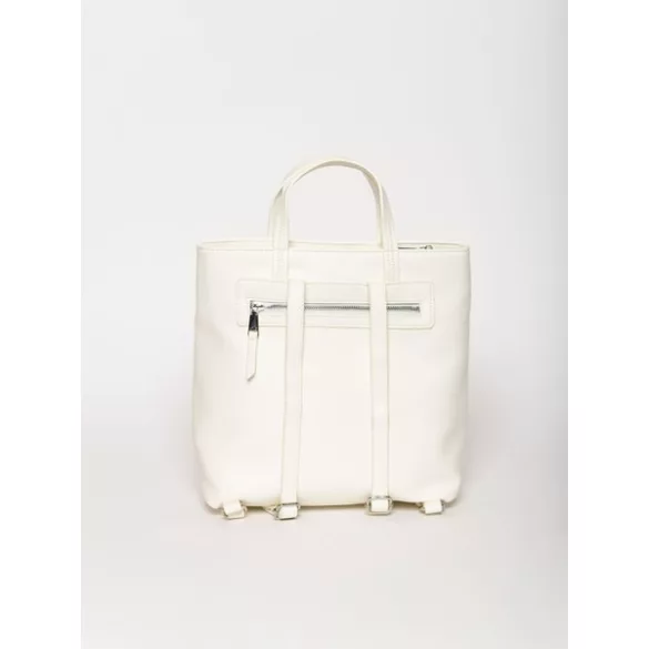 Heavy Tools unisex táska-Elario26 White
