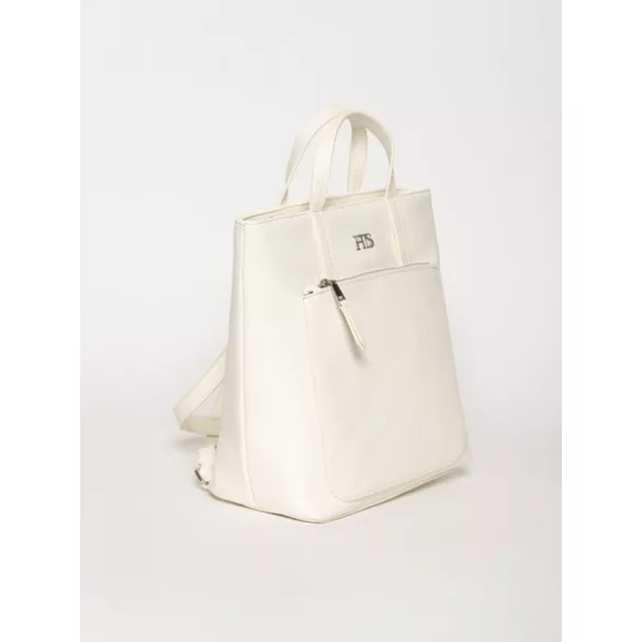 Heavy Tools unisex táska-Elario26 White