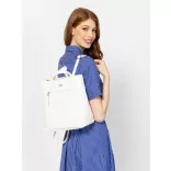 Heavy Tools unisex táska-Elario26 White