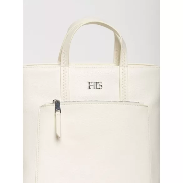 Heavy Tools unisex táska-Elario26 White