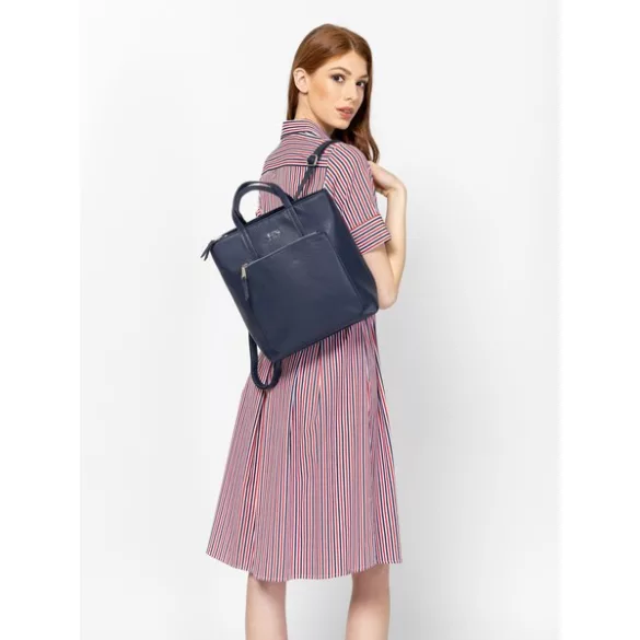 Heavy Tools unisex táska-Elario26 Navy