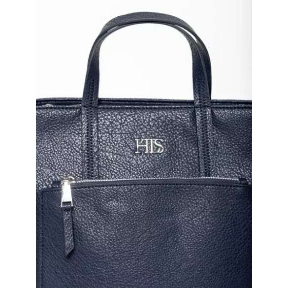 Heavy Tools unisex táska-Elario26 Navy