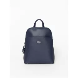 Heavy Tools unisex táska-Evangeline Navy