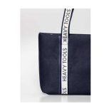 Heavy Tools Unisex Táska-ERDITA B15