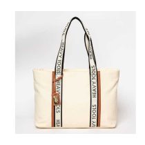 Heavy Tools Unisex Táska-ERDITA B15