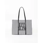 Heavy Tools unisex táska-Eyork Black