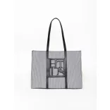 Heavy Tools unisex táska-Eyork Black