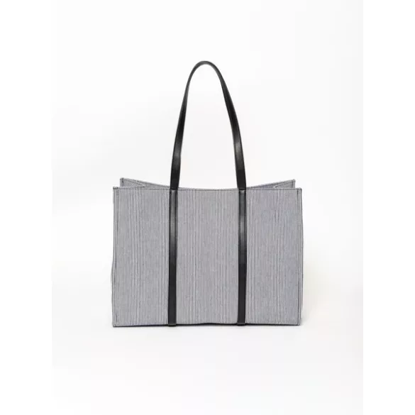Heavy Tools unisex táska-Eyork Black