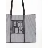 Heavy Tools unisex táska-Eyork Black
