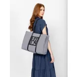 Heavy Tools unisex táska-Eyork Black