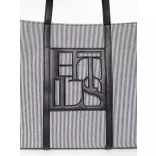 Heavy Tools unisex táska-Eyork Black