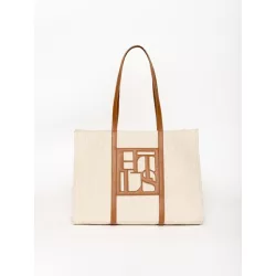 Heavy Tools unisex táska-Eyork Beige