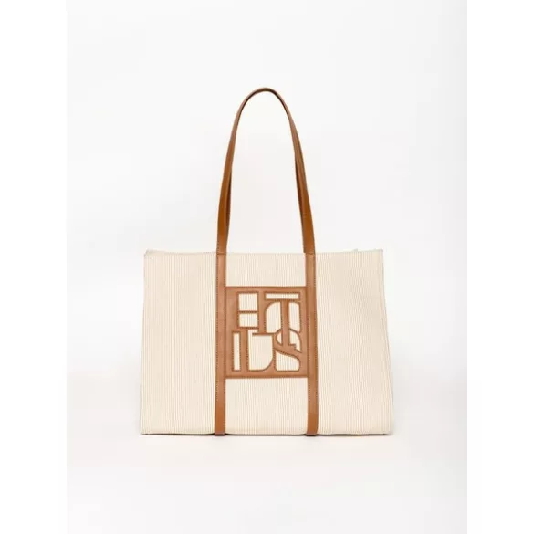 Heavy Tools unisex táska-Eyork Beige