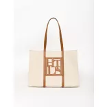 Heavy Tools unisex táska-Eyork Beige