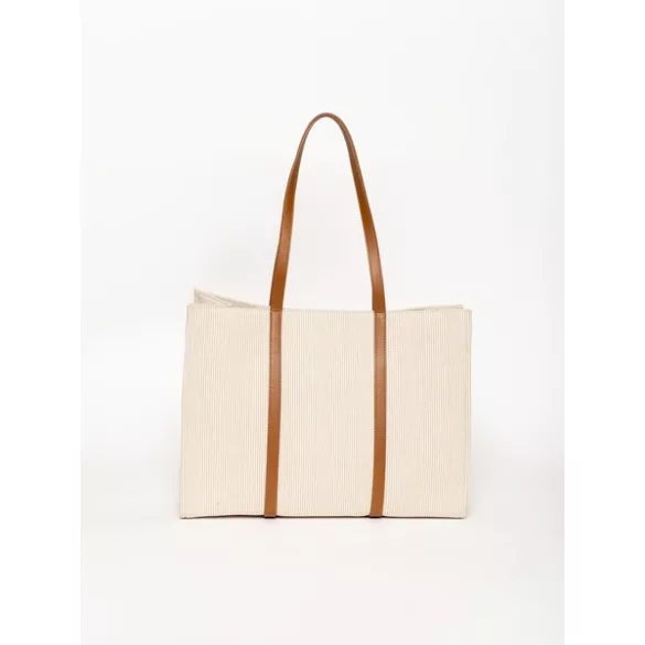 Heavy Tools unisex táska-Eyork Beige