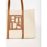 Heavy Tools unisex táska-Eyork Beige