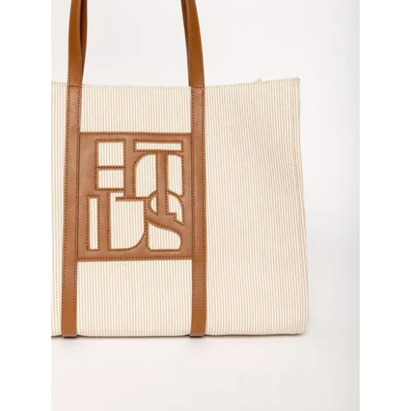 Heavy Tools unisex táska-Eyork Beige