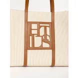 Heavy Tools unisex táska-Eyork Beige