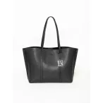 Heavy Tools unisex táska-Elusive Black