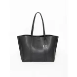 Heavy Tools unisex táska-Elusive Black