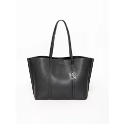 Heavy Tools unisex táska-Elusive Black