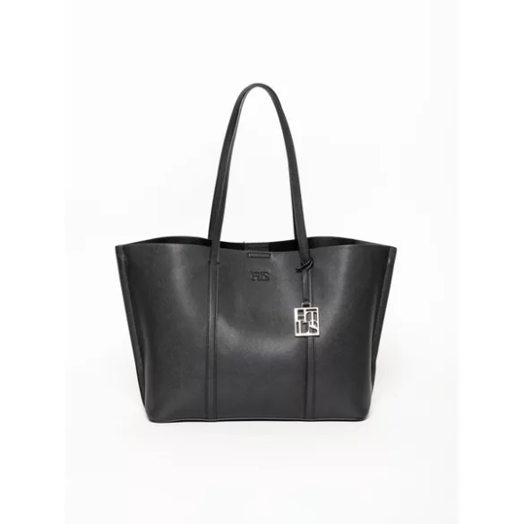 Heavy Tools unisex táska-Elusive Black