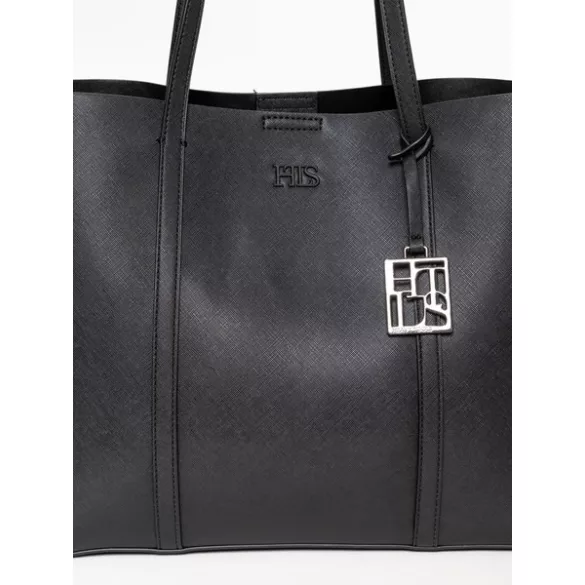 Heavy Tools unisex táska-Elusive Black