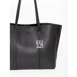 Heavy Tools unisex táska-Elusive Black