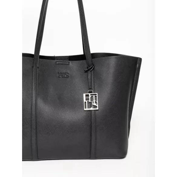 Heavy Tools unisex táska-Elusive Black