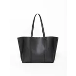 Heavy Tools unisex táska-Elusive Black