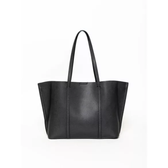 Heavy Tools unisex táska-Elusive Black