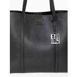 Heavy Tools unisex táska-Elusive Black