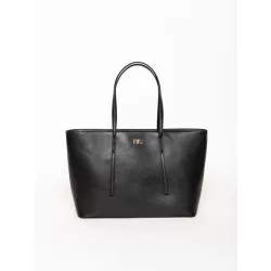 Heavy Tools unisex táska-Endy26 Black