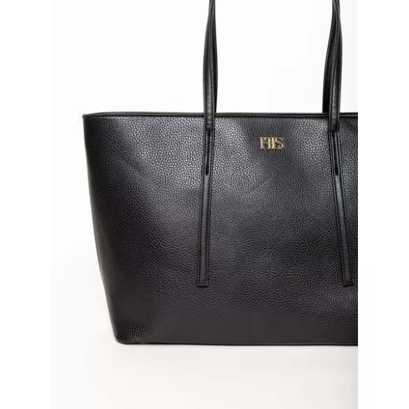 Heavy Tools unisex táska-Endy26 Black