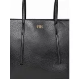 Heavy Tools unisex táska-Endy26 Black