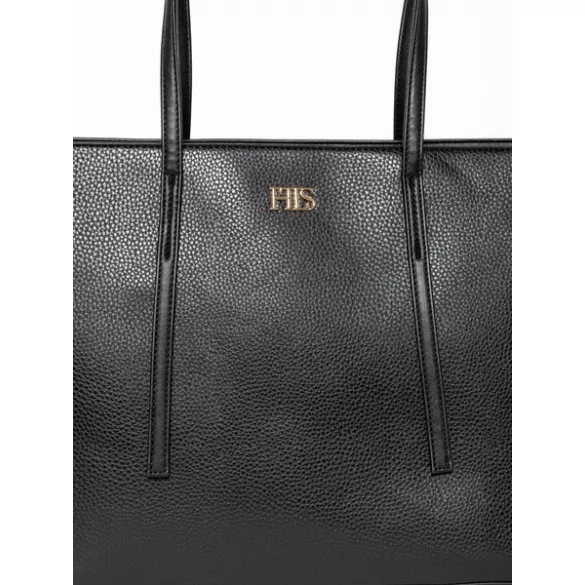 Heavy Tools unisex táska-Endy26 Black