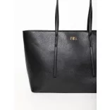 Heavy Tools unisex táska-Endy26 Black