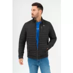 Budmil férfi kabát-vékony steppelt dzseki - B20010113-002