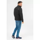 Budmil férfi kabát-vékony steppelt dzseki - B20010113-002