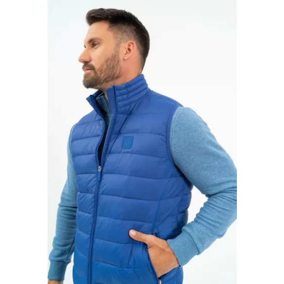 Budmil férfi mellény-mellény - B20120019-001