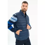 Budmil férfi mellény-mellény - B20120019-003