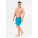 Budmil férfi rövidnadrág-rövidnadrág - B20160549-001