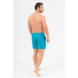 Budmil férfi rövidnadrág-rövidnadrág - B20160549-001