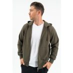 Budmil férfi Pulóver-Melegítő felső - B20220933-002