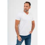 Budmil férfi póló-Póló - B20300434-001