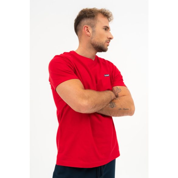 Budmil férfi póló-Póló - B20300441-002