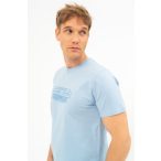 Budmil férfi póló-Póló - B20300443-003